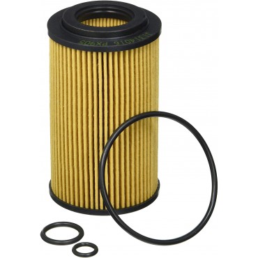 Filtre À Huile Pour...