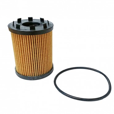 Filtre À Huile Pour 124 500...