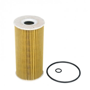 Filtre À Huile Pour Grand...