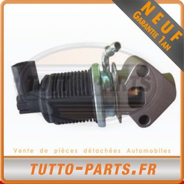 Vanne EGR Audi Seat Skoda 