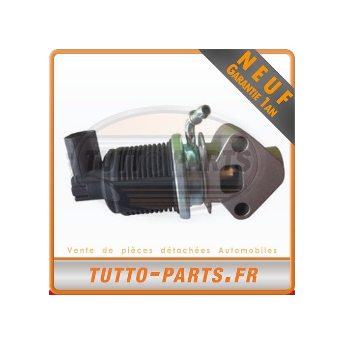 Vanne EGR Audi Seat Skoda 