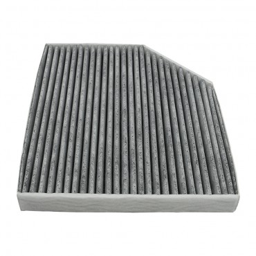 Filtre Habitacle Pour Audi...