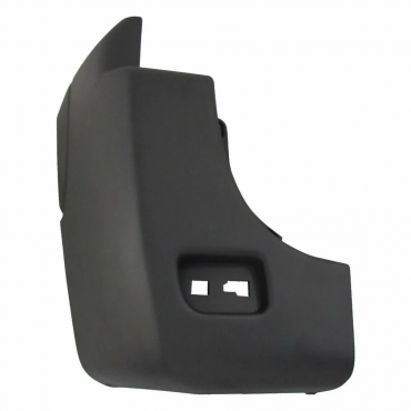 Cache Pare Choc Arrière...