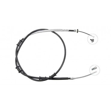 Câble de frein à main Fiat...