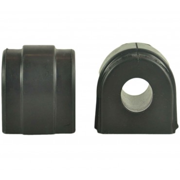 x2 Silent Bloc de Barre...