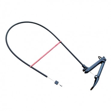 Câble Déverrouillage Capot...