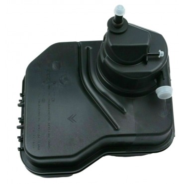 Réservoir de système de...