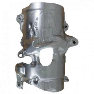 Ecran Thermique échappement...