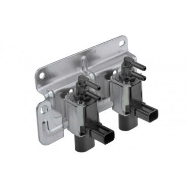 Controle d'air Vanne...