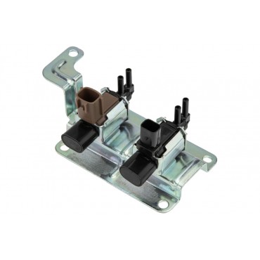 Controle d'air Vanne...