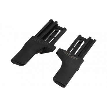 Glissière Gauche + Droit...