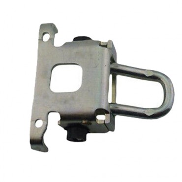 Crochet Loquet Serrure de...