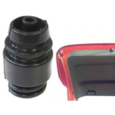 Tampon Protection Coffre...