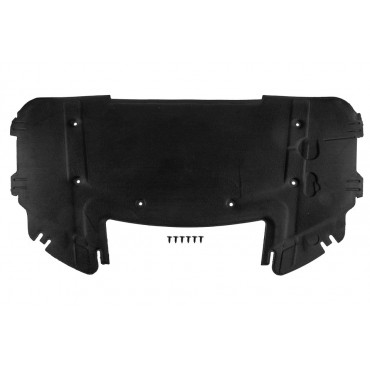 Isolant de compartiment...