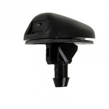 Gicleur de Lave Glace Avant...