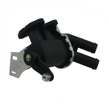 Robinet de Chauffage...