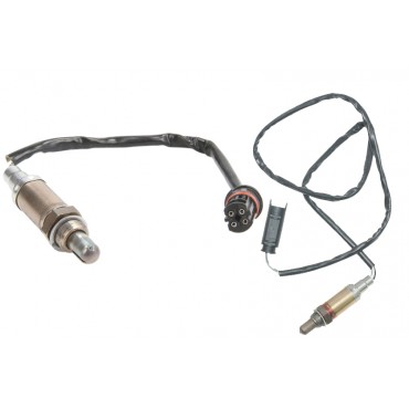 x4 Sonde à Oxygène...