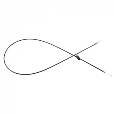 Câble de Frein à main Central Pour Mercedes Classe C CLC 2034200185 A2034200185