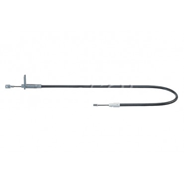 Câble de Frein à main Arrière Gauche Pour Mercedes Classe C CLC CLK 2034200285