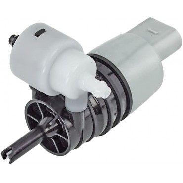 Pompe Lave Glace Pour Mercedes Classe C E Glc A0998660021 0998660021