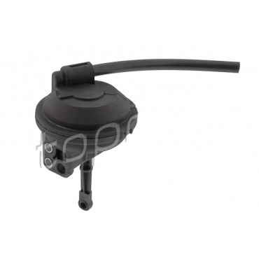 Capsule à Depression de Tubulure d'admission Pour BMW Série 1 3 5 6 11617786961