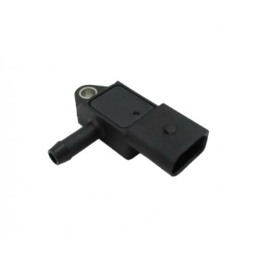 Sonde Capteur Pression Gaz d'échappement Pour Mercedes Cla Classe A A0071536028