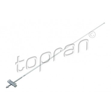 Câble de Frein à main Central Pour Ford Transit 2012-2018 1882451 BK212841DA