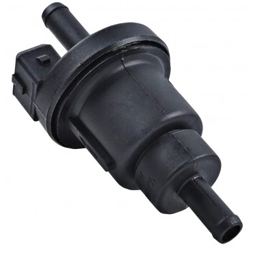 Electrovanne Système Filtre Charbon Actif Pour Audi A4 Superb Passat 077133517C