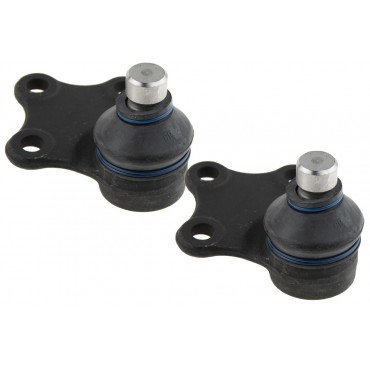 x2 Rotule de Suspension Pour Citroën Berlingo Xsara peugeot Partner 364050S1