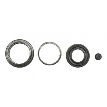 Roulement+bague de bras de train arriere Essieu Pour Peugeot 206 Sw/206+ 513272