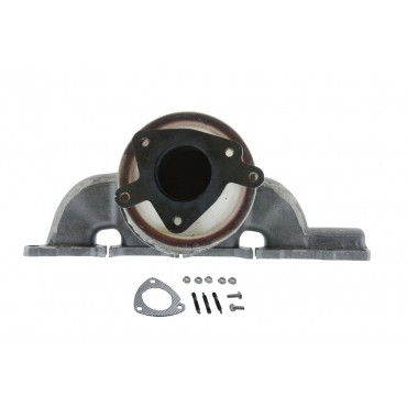 Catalyseur Pour Opel/Vauxhall Astra 1.6 2000-2010 55555951 13106851