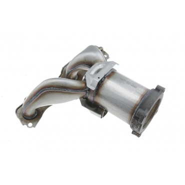 Catalyseur Pour Suzuki Swift Iii 1.3 1.5 2005-2006 1411062J01H02 1411062J00H02
