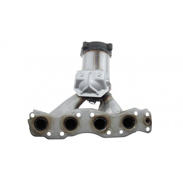 Catalyseur Pour Suzuki Swift Iii 1.3 1.5 2005-2006 1411062J01H02 1411062J00H02