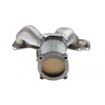 Catalyseur Pour Suzuki Swift Iii 1.3 1.5 2005-2006 1411062J01H02 1411062J00H02