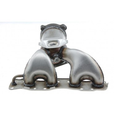 Catalyseur Pour Suzuki Swift Iii 1.3 1.5 2005-2006 1411062J01H02 1411062J00H02