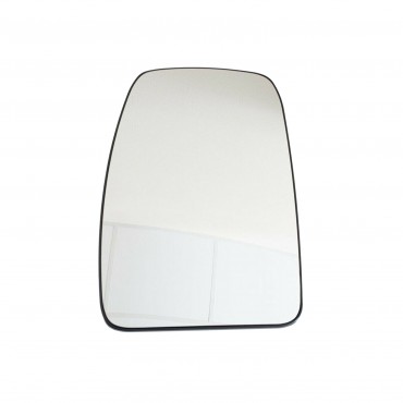Miroir Glace de Rétroviseur Gauche chauffé Pour Nv400 opel Movano Master 4419416