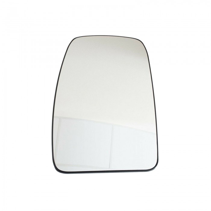 Miroir Glace de Rétroviseur Gauche chauffé Pour Nv400 opel Movano Master 4419416