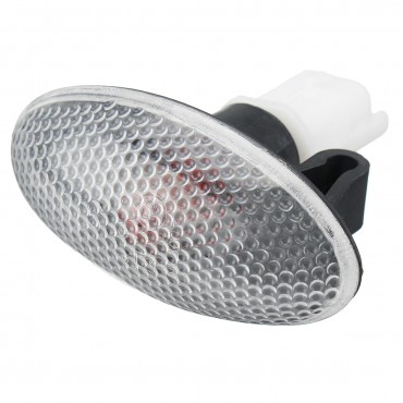 Feu de Position Latéral Répétiteur Pour Citroën C2 C3 Xsara peugeot 307 632561