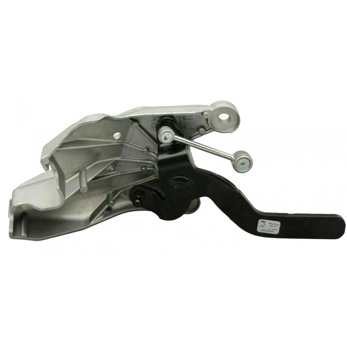 Patte Fixation Support Cable Boite de Vitesse Pour Citroen C5 peugeot 407 2437F1