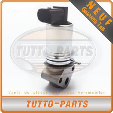Vanne EGR Volkswagen Polo