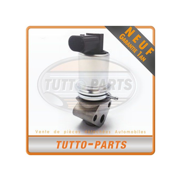 Vanne EGR Volkswagen Polo