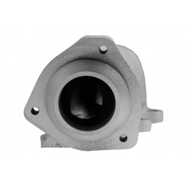 Collecteur d'échappement Gauche Pour Audi A4 A6 A8 Passat Superb 078253031BJ