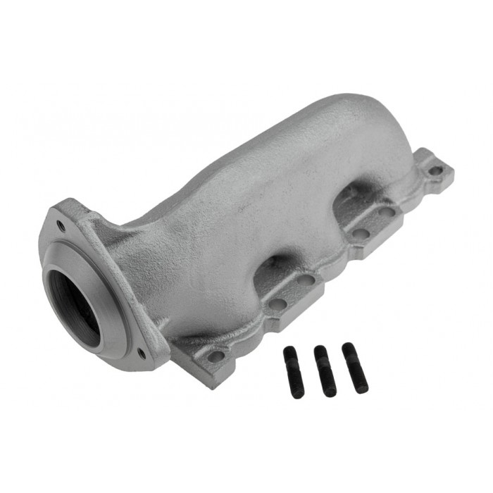 Collecteur d'échappement Droit Pour Audi A4 A6 A8 Vw Passat Superb 078253032BJ