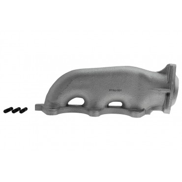 Collecteur d'échappement Droit Pour Audi A4 A6 A8 Vw Passat Superb 078253032BJ