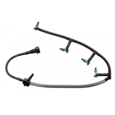 Retour Tuyau Carburant Pour Citroën Jumper Tourneo Transit Boxer 9801197080