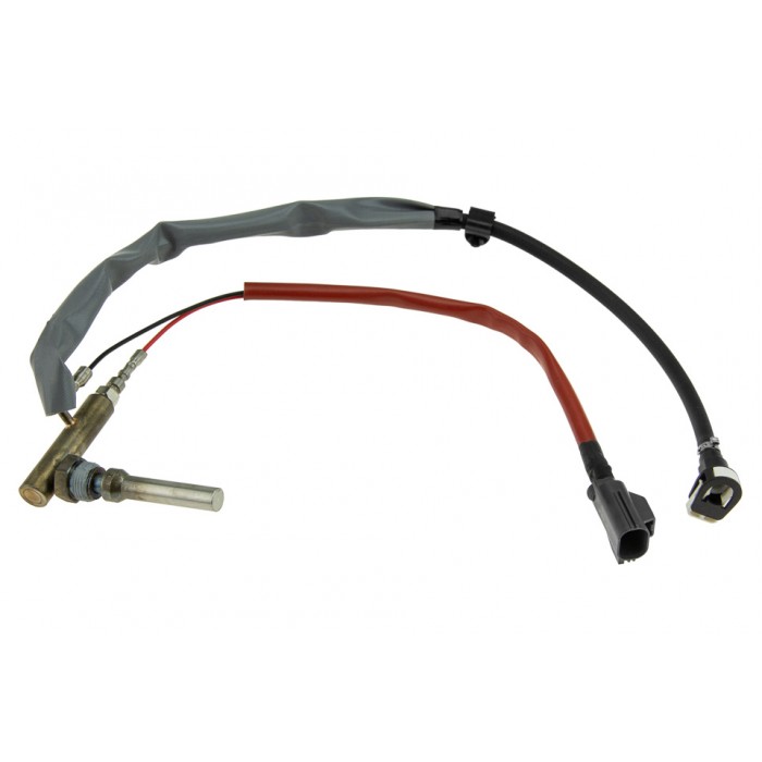 Capteur Sonde Régénération du filtre à Particules FAP Pour Tourneo 2.2Tdci