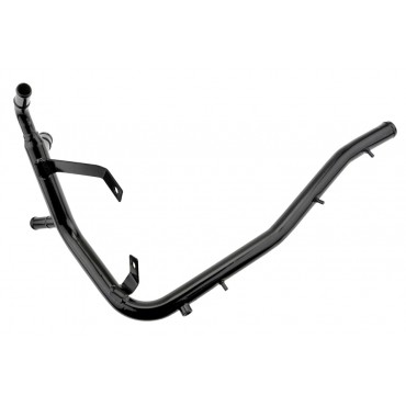 Durite d'eau Pour Vw Transporter 2.4 D 2.5 TDI 2.5 1990-2003 074121065AE