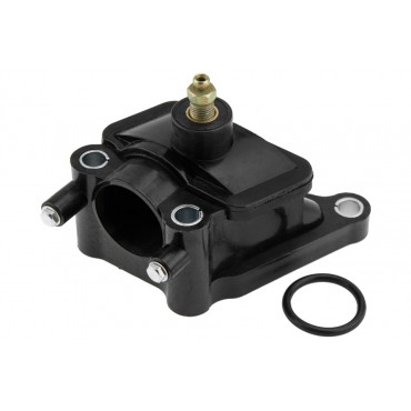 Boitier Thermostat d'eau Pour Chrysler 300C 2.7 2004-2012 4792329