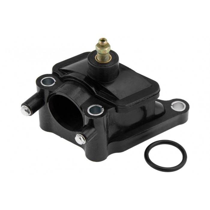 Boitier Thermostat d'eau Pour Chrysler 300C 2.7 2004-2012 4792329