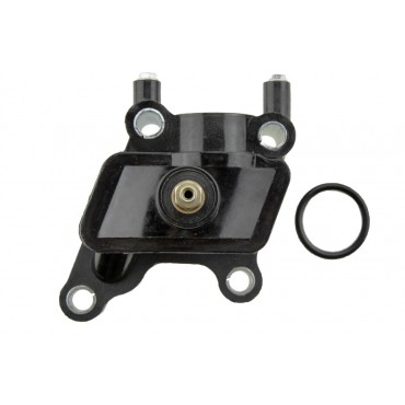 Boitier Thermostat d'eau Pour Chrysler 300C 2.7 2004-2012 4792329